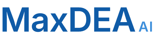 MaxDEA